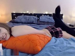 Spy Slut, Masturbating, Outfit Clip Ever Seen