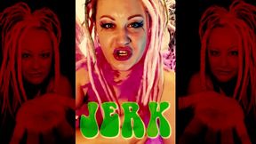 a trip through gay land edging wanking porn flipping video version starring goddess lana
