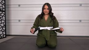 GIA AQUILA'S KARATE SPH