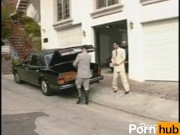 Sex Saga - Scene 1