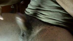 sweaty straight army bbc hunk back home from training busting a huge load in his jockstrap