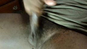 sweaty straight army bbc hunk back home from training busting a huge load in his jockstrap