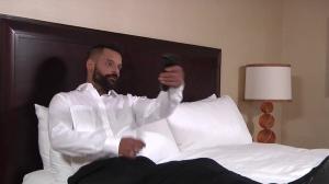 DrillMyHole.com: Tattooed european rushes nailed rough