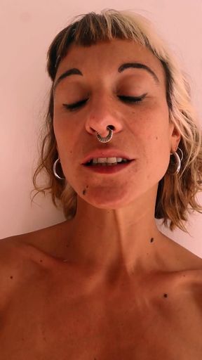 Masturbation in Boots - Custom Video