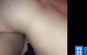 Asian MILF Swinger Enjoys Thick Cock