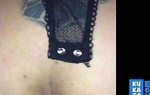 Asian MILF Swinger Enjoys Thick Cock