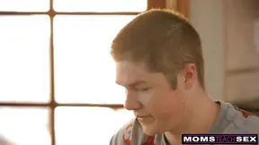 Seductive Milf Duoindia Summerbaileybradshaw Cravestutor'sbigdickintensely