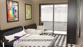 Grandma's House - (pt 02) - Nc