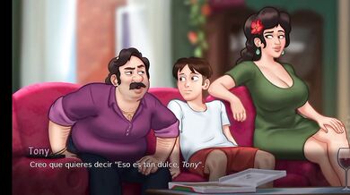 Italian Milf Cartoon HD Choked Big Tits Gushing
