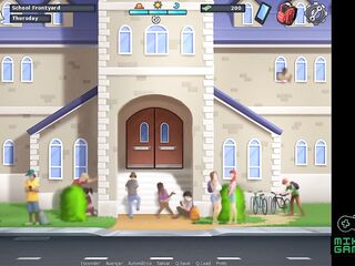 2D Porn Game, Summertime Saga ep 118 - Rencounter the Girlfriend's Family