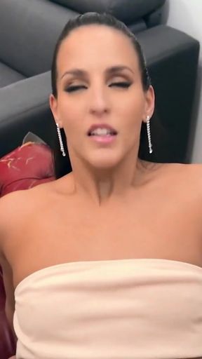 DEBT4k. I play with dicks only, not money   Clip 1