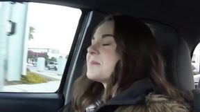 LA New Girl featuring best girl's tease clip