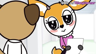 PR Nightmares Animated Cartoon Porn
