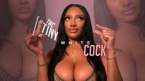 TWC - Tiny White Cock
