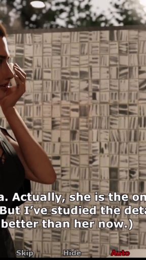 Kathoey part 2: giving a BBC a handjob