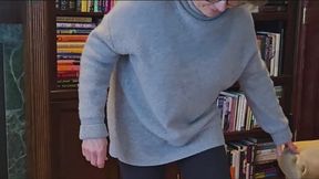 MarieRocks Naked - Puzzle