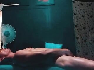 Raba Erre: un artista se consiente...