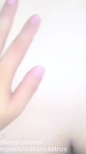 I LEAVE CUTE TWINK'S ASS OPEN AND FUCK HIM BAREBACK UNTIL I CUM INSIDE   Clip 1