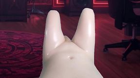 Lovelious Heat Wraps My Soul Tight