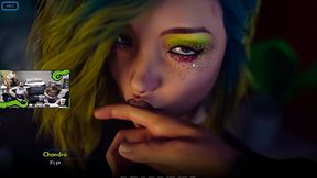 City Of Broken Dreamers Pt. 9