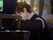 Our First Scene - Beyond Eden Part 4