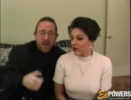 Ed Powers' Vintage Debutante Delight: Blowjob, Doggy Style & Cumshot