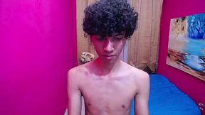 Archie Blossom Private Show