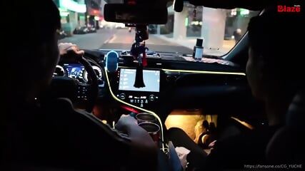 A Taxi Driver