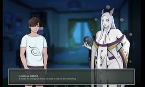 Konoha MILFs Gameplay 2