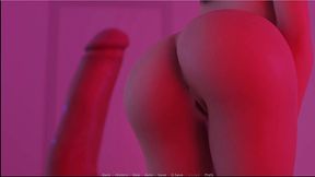 johannesgaming - update #397 - growing things up 4 - reina got fucked ... esmeralda gave lucas a blow job - jun 16, 2025