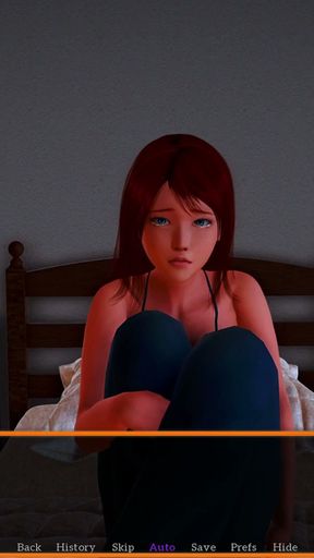 My New Household - (PT 20) - NC   Clip 2