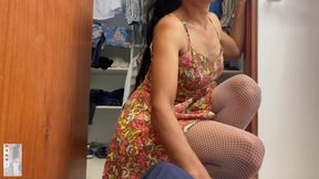 MILF Collection Three (3 Sextapes in 1) Over 38 Mins