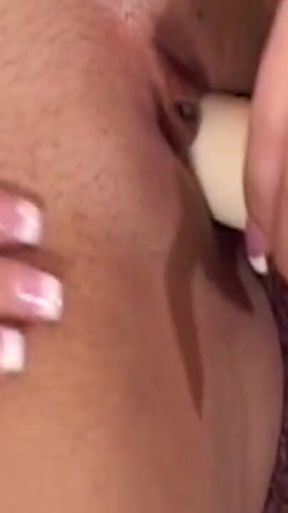 Hot Girls Fuck Their Pussies in a Swingers Club