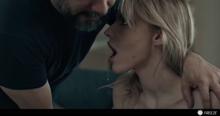 Sugar Daddy Freeze Fucks 18 Year Old Teen with braces - Time Stop Sex with Melody Marks