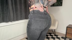 Denim Jeans JOI