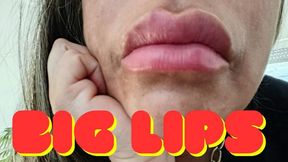 HYALURONIC LIPS