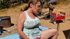 Now that'_s Camping!!