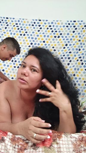 Girlfriend Fucking