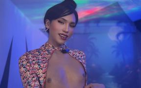 Constantly Leaking While Flashing You