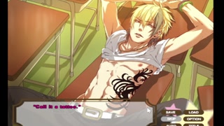 Student Council Rep Touches and Makes Delinquent Cum - Episode 1