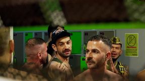 gaysight awards – orgiak backstage 2025 - the movie