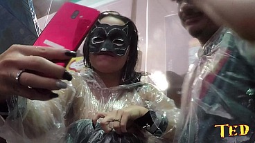 Tudo que acontece no Carnaval de rua de São Paulo - Mirella Mansur - Ed j. - Carolina Carioca