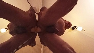 Ops68ops con una mano nel culo