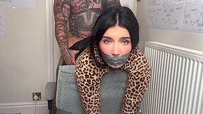 Amazing Adult Clip Amateur Try To Watch For Uncut
