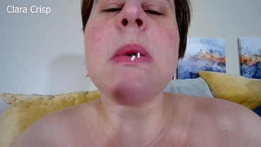 Bullied By Step-Sister For Being A Spying Pervert – Vore Giantess POV