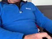 Tenga Fliphole male masturbator Demo. I use my Fliphole and show you how it works