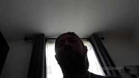 french bad boy top with big dick fucking row bottom