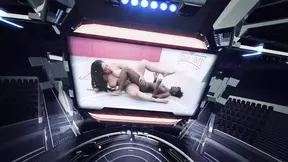 Luna Lovely Vs Nikki Zee Orgasm Challenge