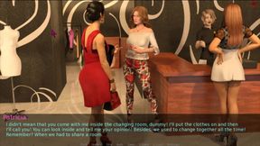 A wife and stepmother part 22