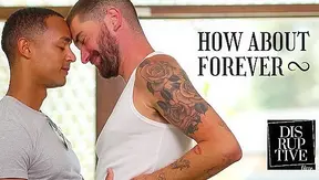 Chris Damned x AJ Sloan: Steamy Dating App hookup bareback fun – Full passion